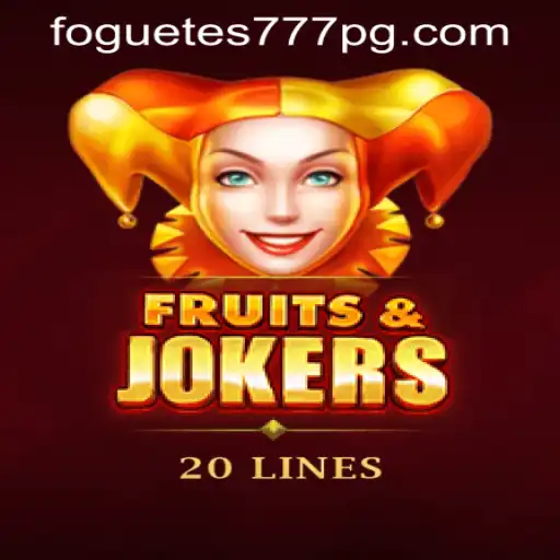 FOGUETES777.COM Casino App