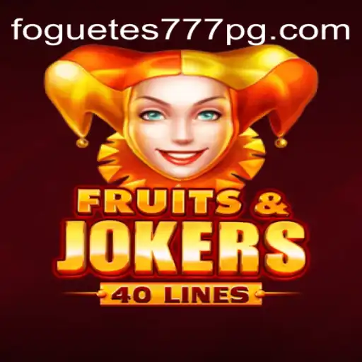 FOGUETES777.COM Casino App