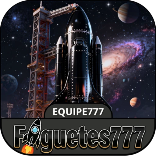 FOGUETES777.COM